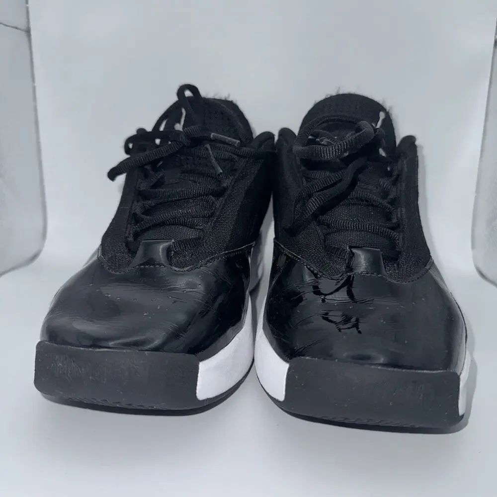 Jordan Max Aura 6 Black White FQ8298-010 Men’s Basketball Shoes Size 9